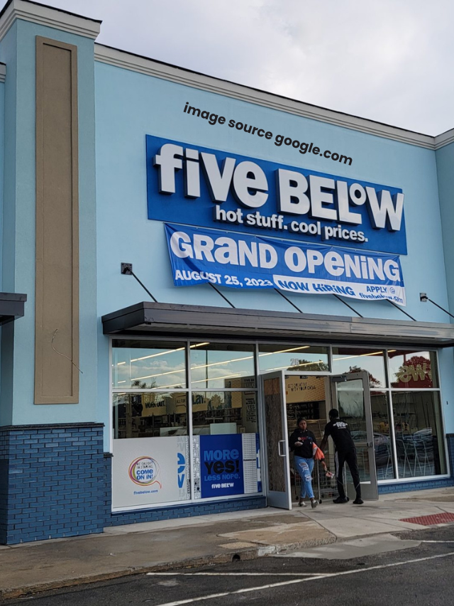 5 Best Items To Buy at Five Below Before Halloween