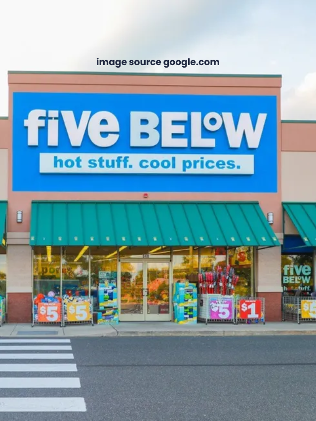 5 Best Items To Buy at Five Below Before Halloween