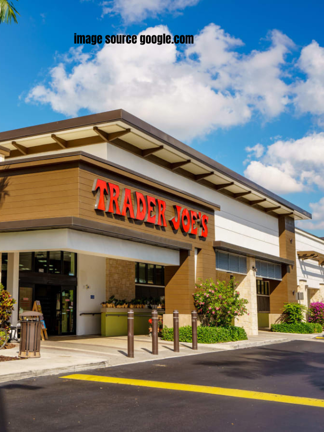 5 Best New Items To Buy at Trader Joe’s Right Now