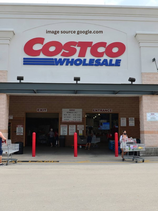 5 Best Summer Items To Buy at Costco Before Fall Closes In