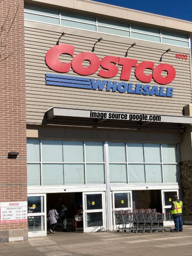 5 Costco Items To Stop Buying Due to Inflation