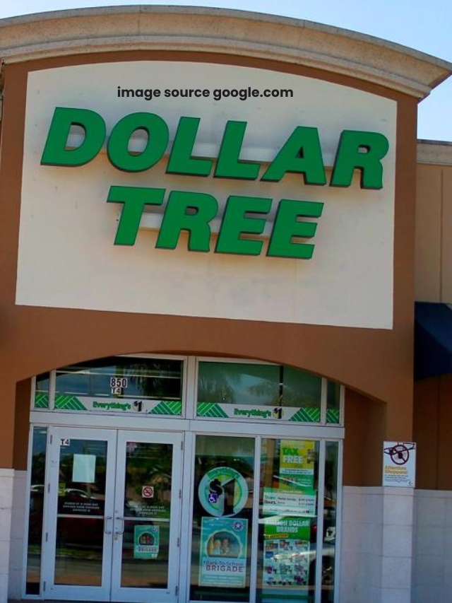 5 Crafting Supplies That Are Cheaper at Dollar Tree Than Walmart