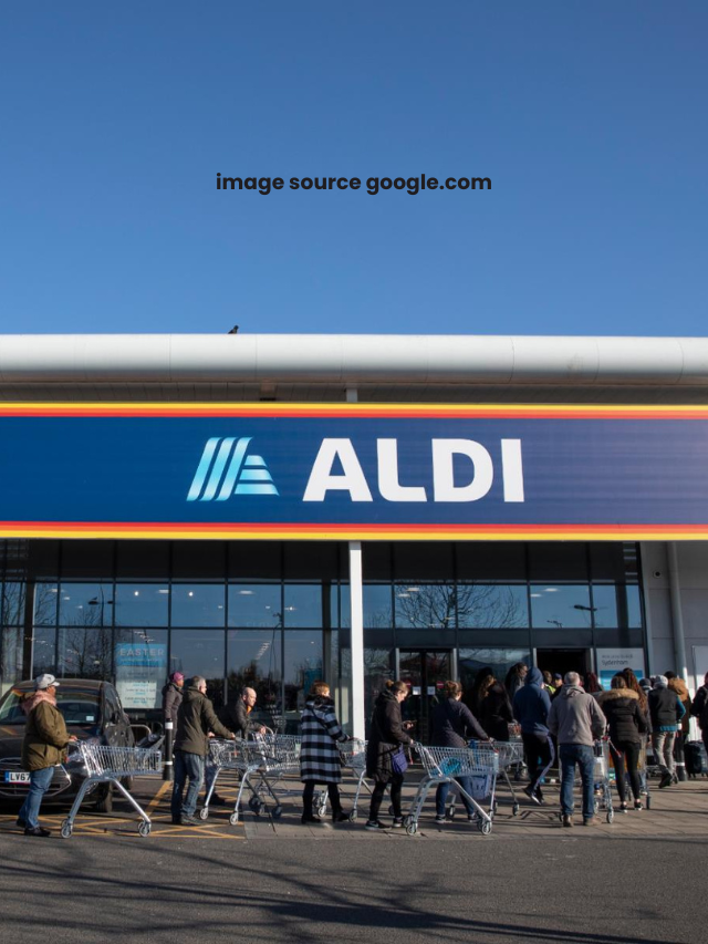 5 Grocery Items That Are Better Deals at Aldi Than at Target or Walmart