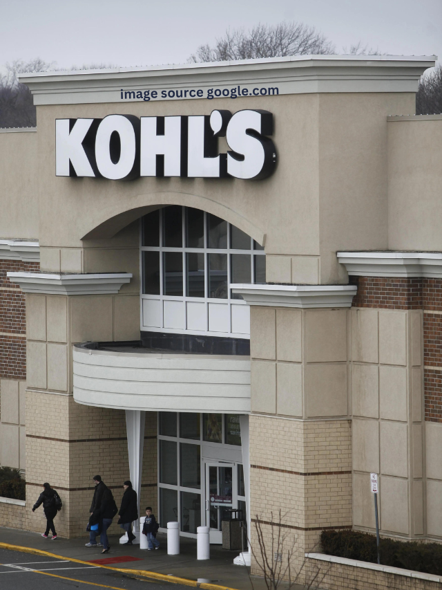 5 Luxury Goods That Are Cheaper at Kohl’s