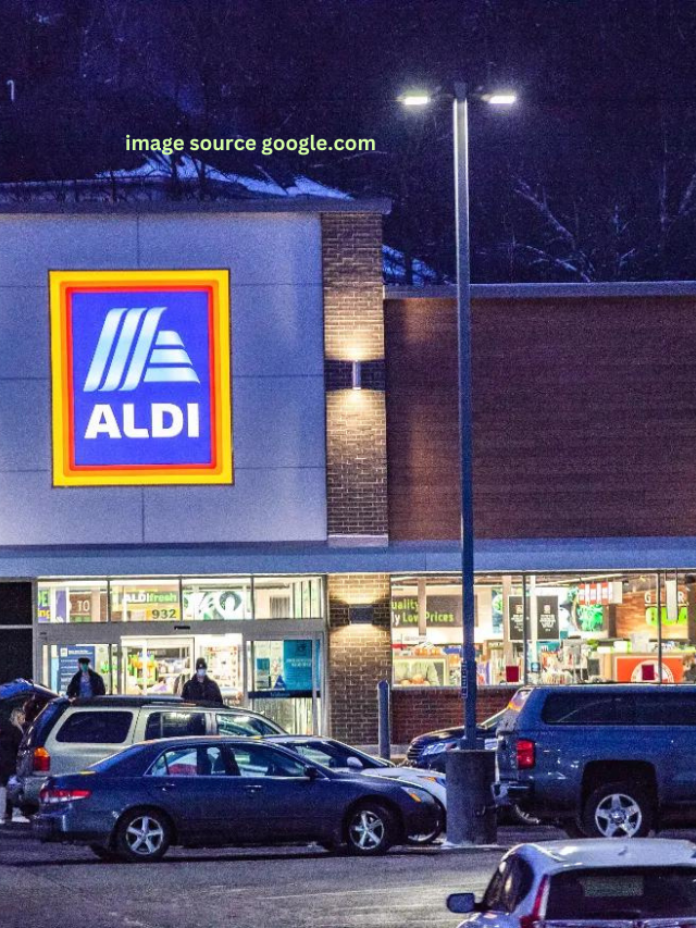 Must Have Aldi Food Items For First Time Shoppers Statanalytica