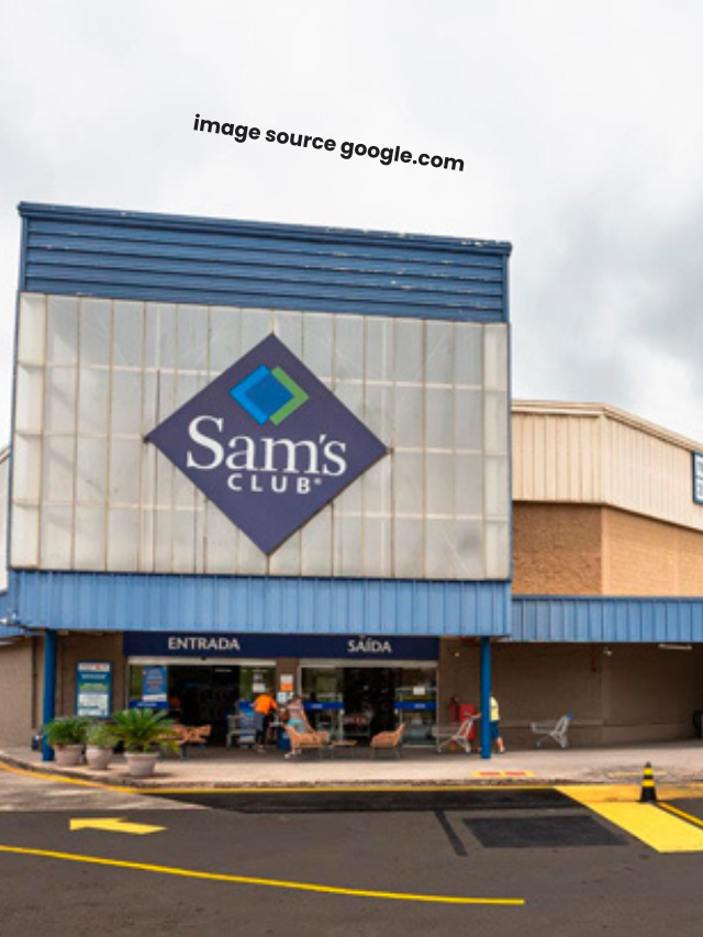 5 Things You Don’t Want to Buy at Sam’s Club