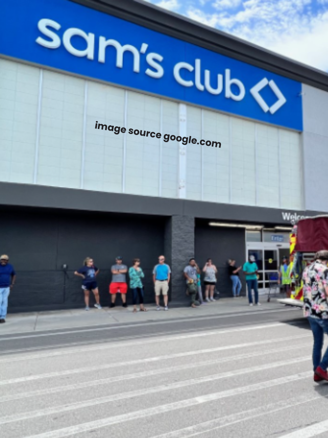 6 Sam’s Club Items Retirees Need To Buy Ahead of Fall 2024