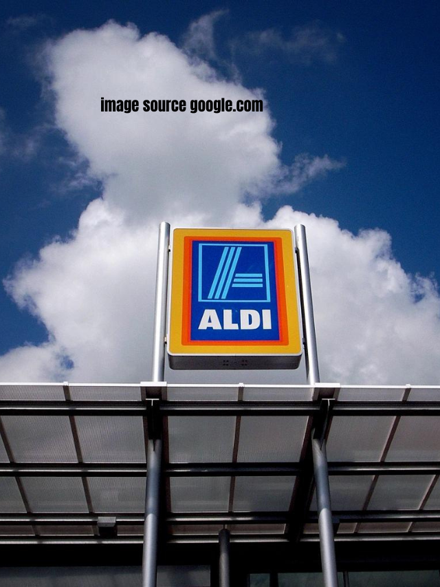 6 items you can’t miss at Aldi