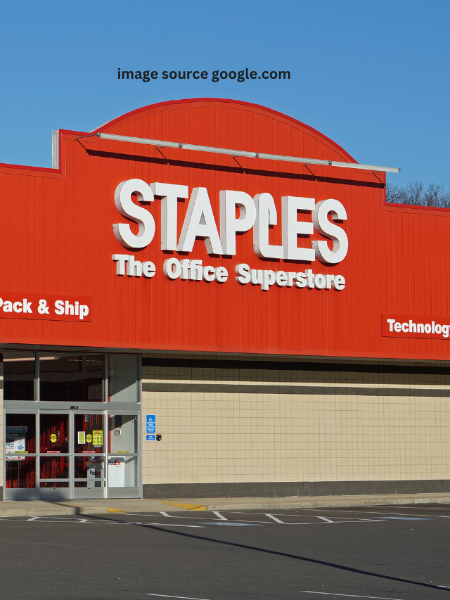 7 Best Back-to-School Deals at Staples