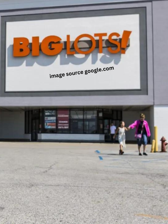 7 Best Items To Buy at Big Lots