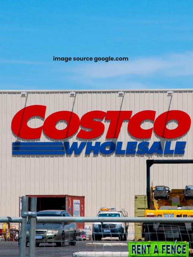 7 Costco Items That the Wealthy Are Buying in 2024