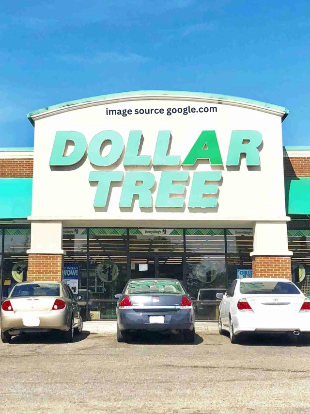 8 Bath and Beauty Products That Are Cheaper at Dollar Tree Than Walmart