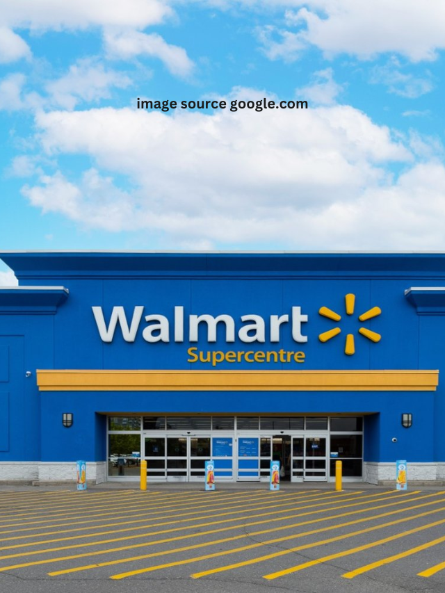 8 Best Items To Buy at Walmart Before School Starts