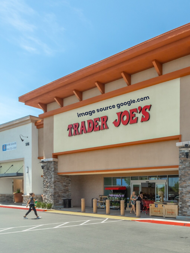 8 Most Controversial Trader Joe’s Items in 2024