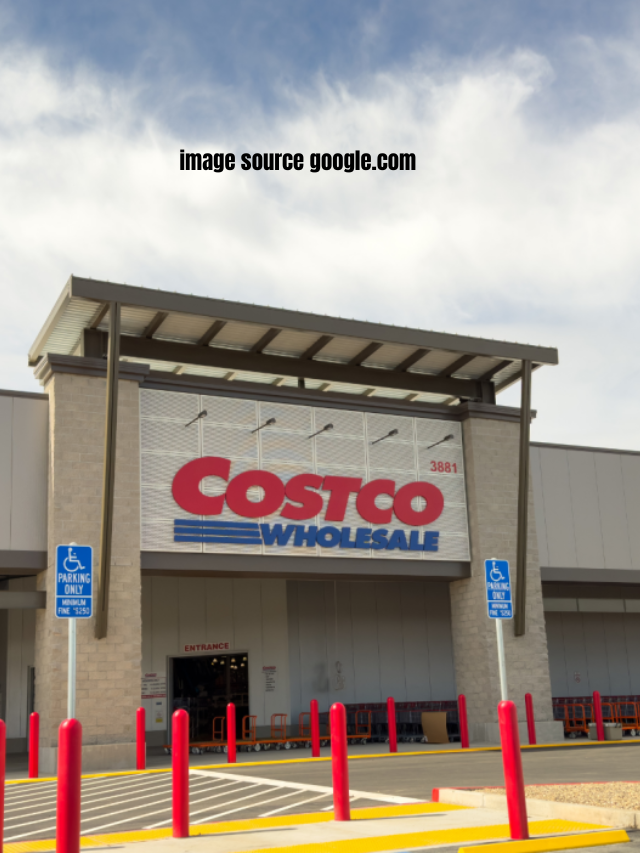 9 Costco Items Retirees Need To Buy Before Summer Ends