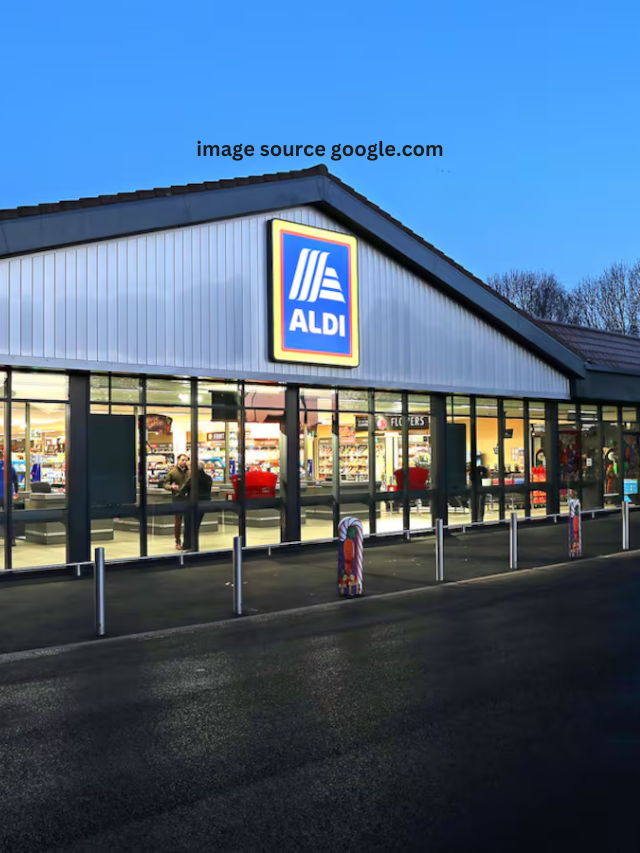 Aldi Savings 7 Best Labor Day Items To Take Advantage Of