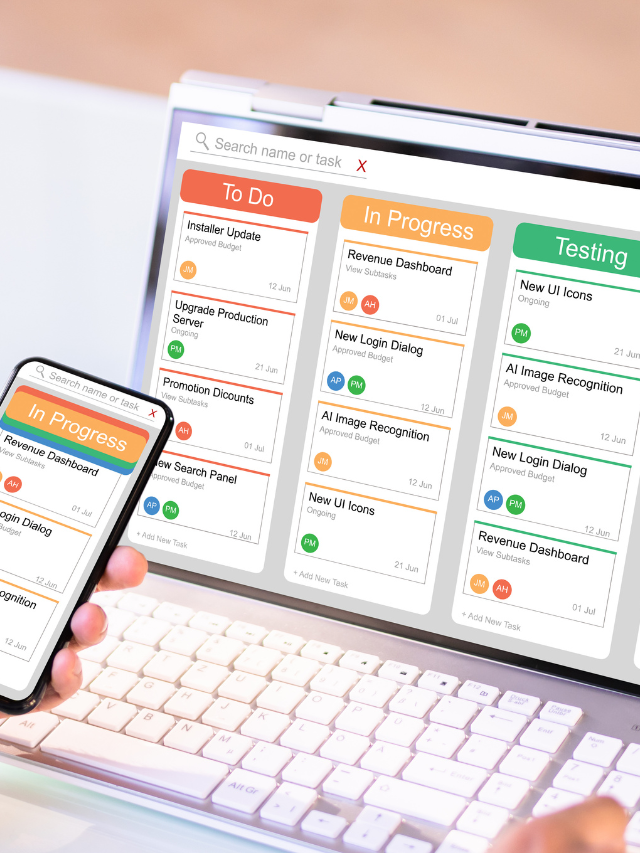Best Project Management Software