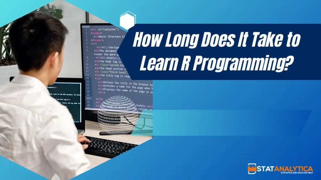 Learn R Programming