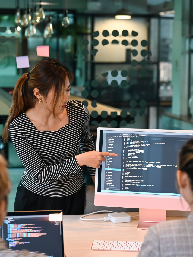 Mojo Programming Language