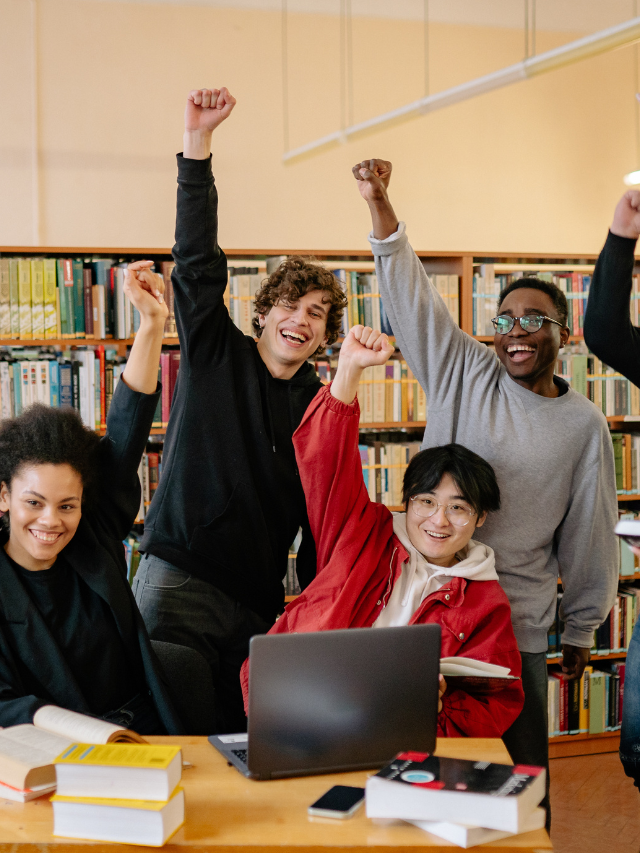 Project Ideas for College Students