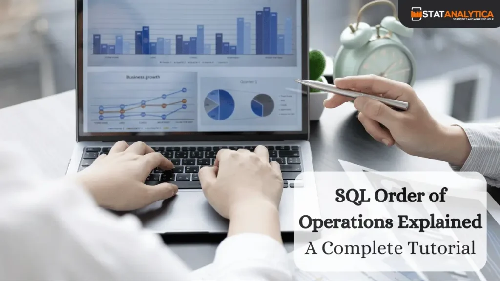 SQL Order of Operations