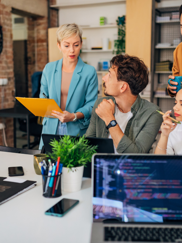 Top 10 Programming Languages in Demand - StatAnalytica