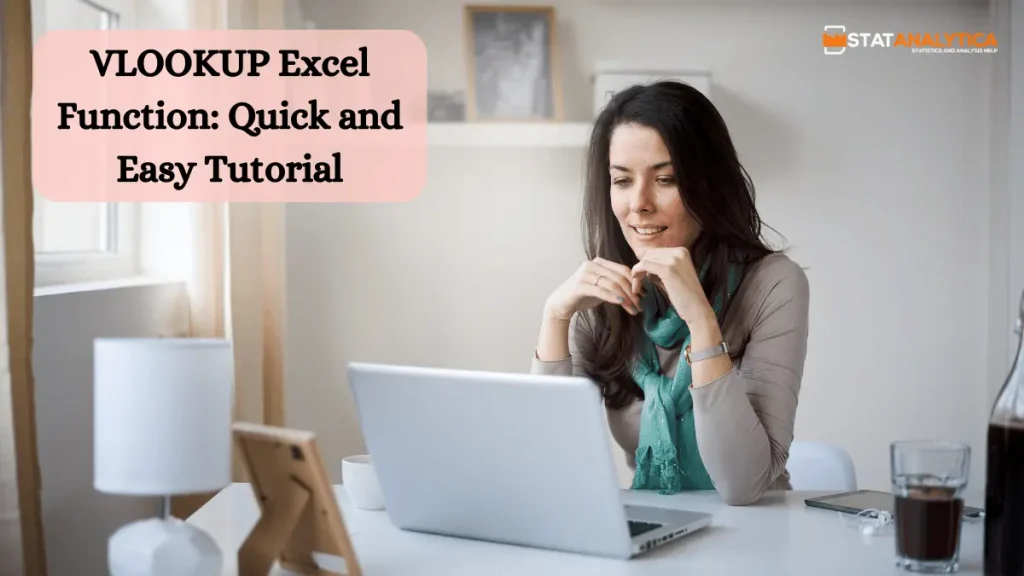 VLOOKUP Excel Function
