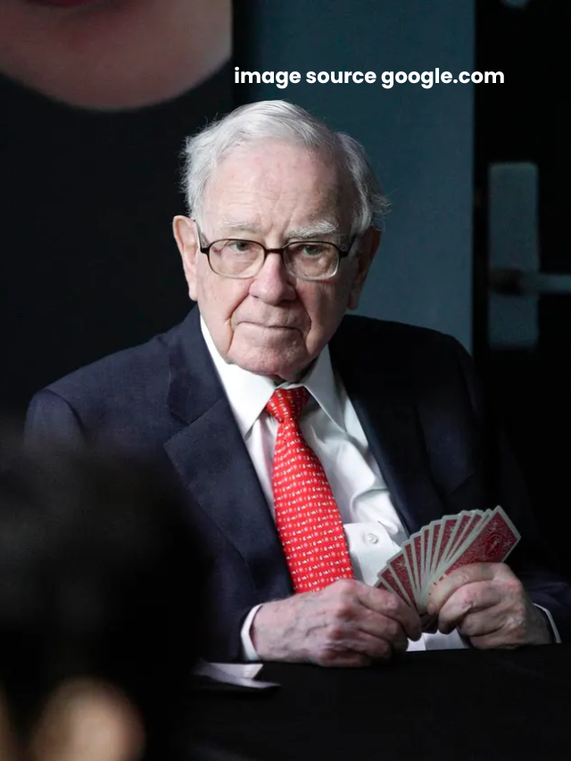 Warren Buffett: 10 Things Poor People Waste Money On