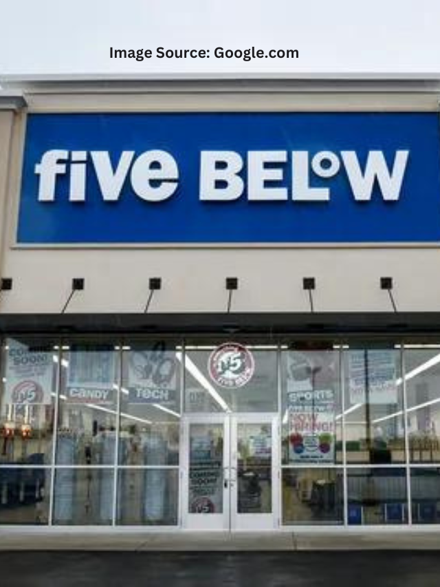 6 Halloween Items To Get at Five Below That Cost Way More at Dollar Tree