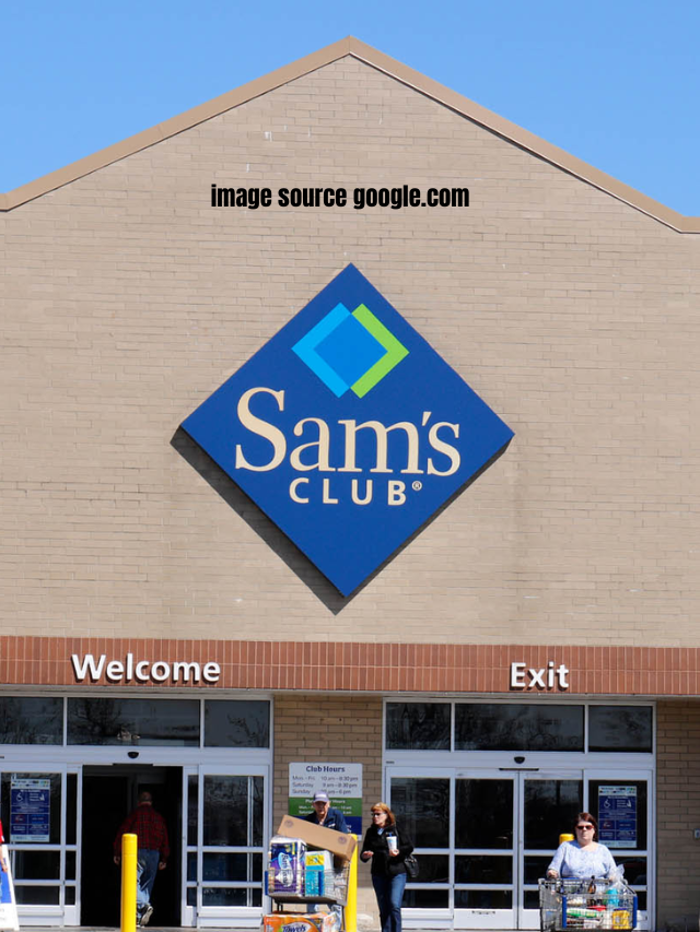 6 Top Budget Items To Buy At Sam’s Club With Your Social Security Check