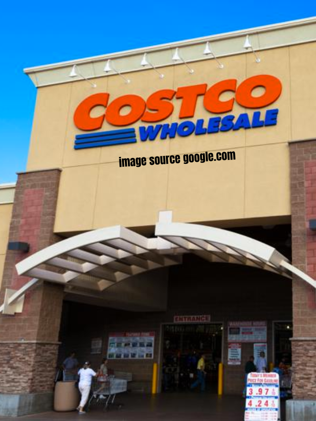 8 Fall Essentials To Buy at Costco To Save Money