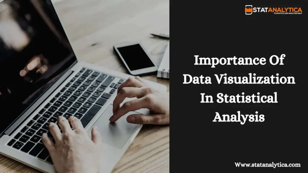 Data Visualization In Statistical Analysis