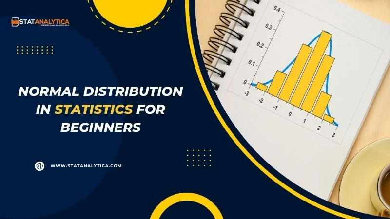 Normal Distribution In Statistics