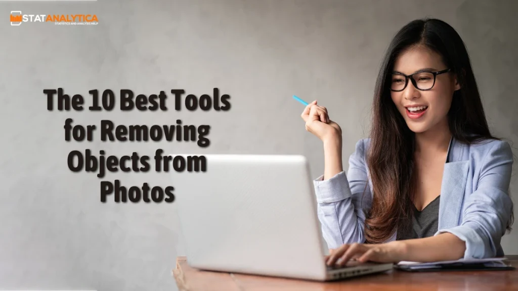 Removing Objects from Photos