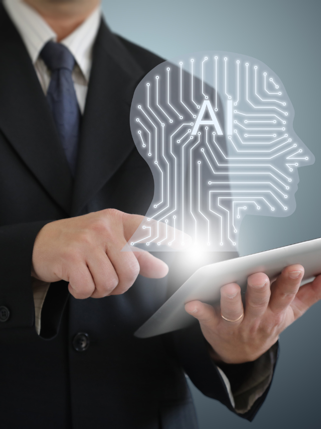 Top 10 AI for American businesses