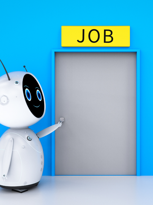 Top 10 USA AI job market trends