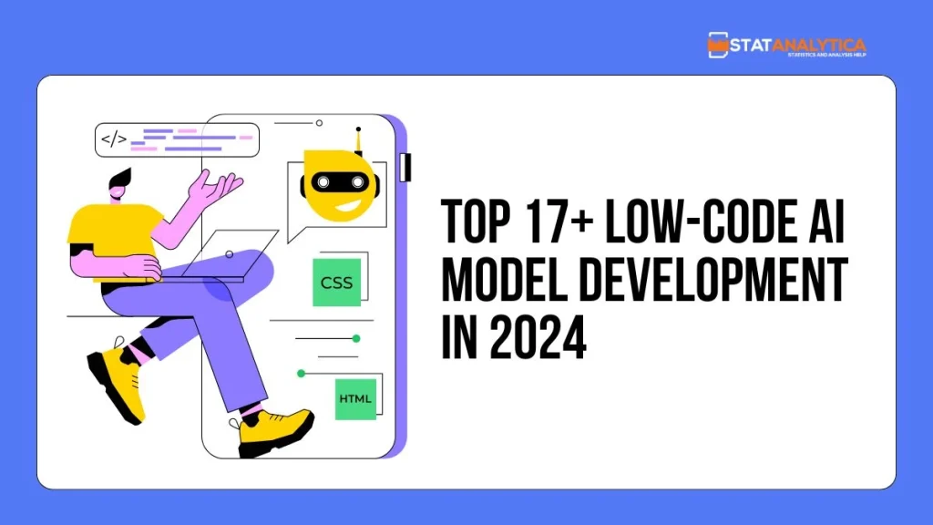 Low-Code AI Model Development In 2024