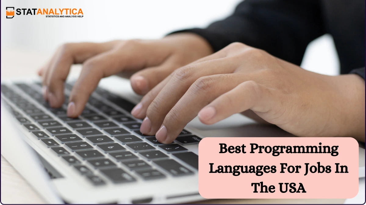 Best Programming Languages For Jobs In The USA