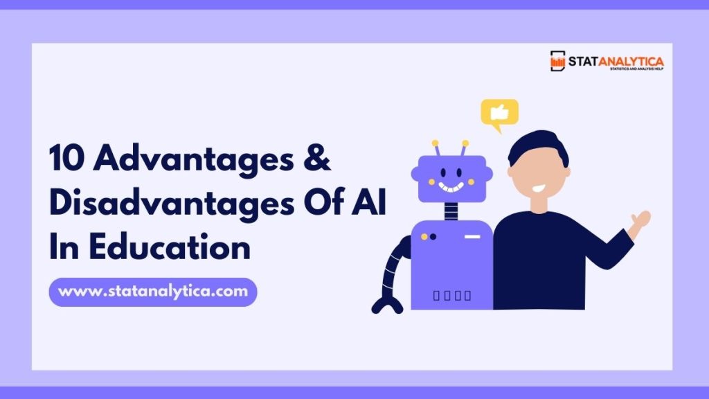 Disadvantages Of AI In Education