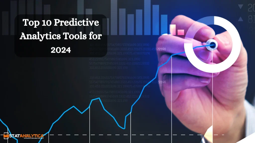 Predictive Analytics Tools