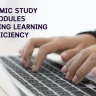 Dynamic Study Modules