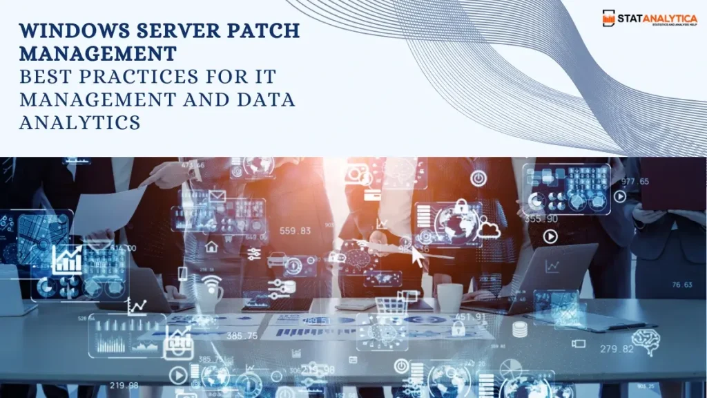 Windows Server Patch Management