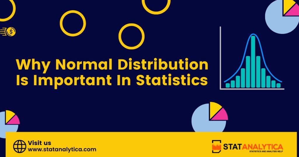 Why Normal Distribution Is Important In Statistics