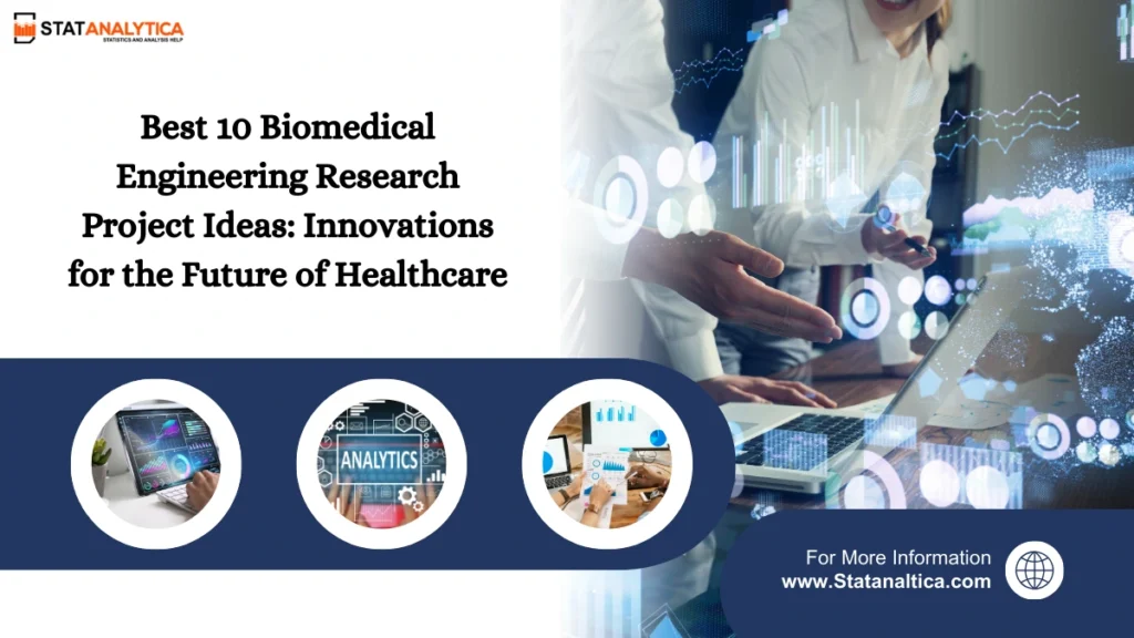 Biomedical Engineering Research Project Ideas
