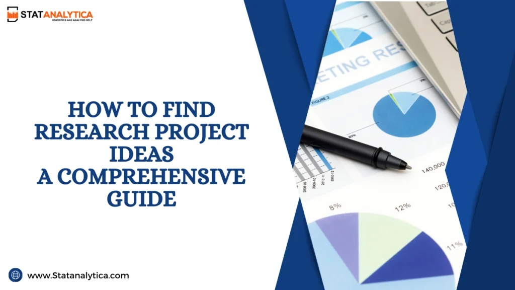 Research Project Ideas