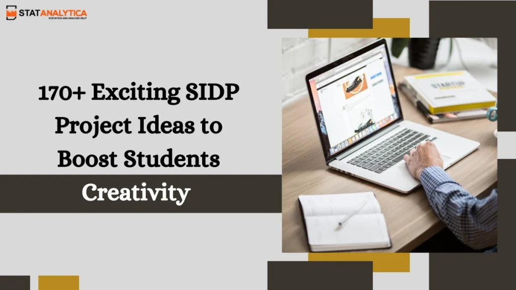 SIDP Project Ideas