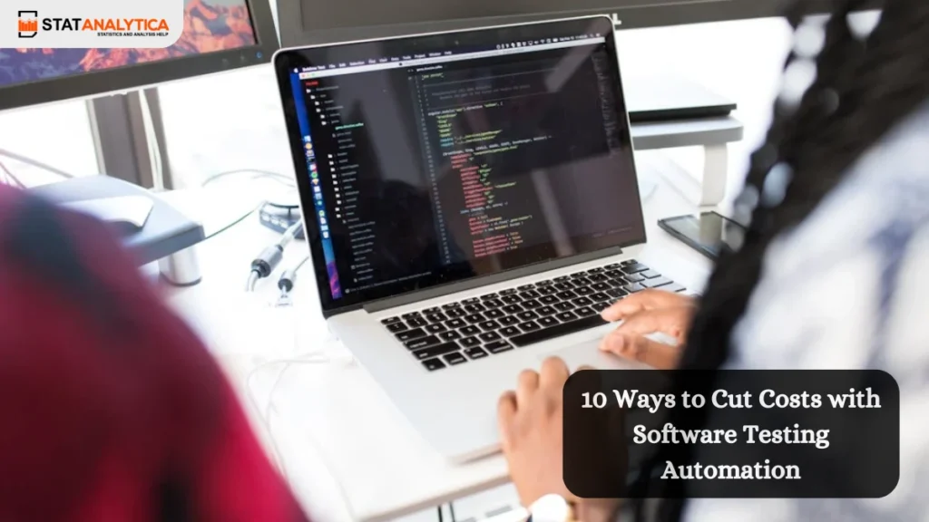 Software Testing Automation