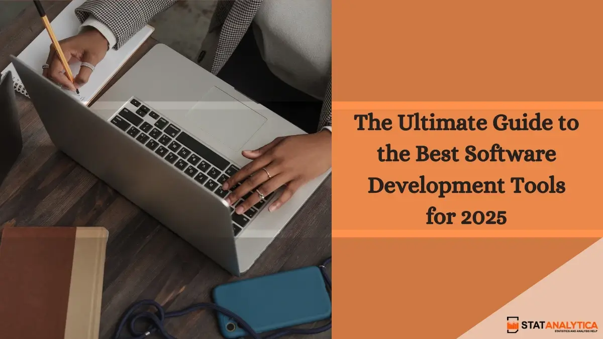 6 Best Software Development Tools for 2025