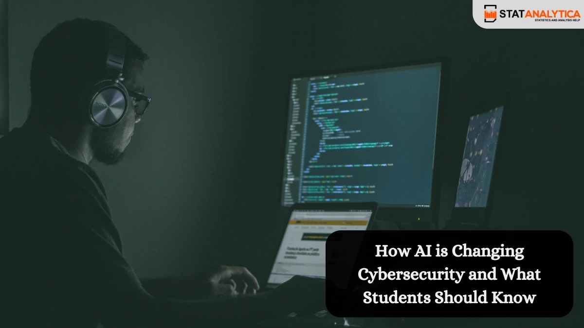 How AI is Changing Cybersecurity and What Students Should Know