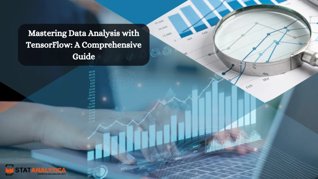 Data Analysis with TensorFlow